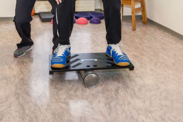 Sypoba Training