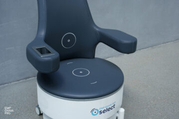 EMP Chair Pro Beckenbodenstuhl